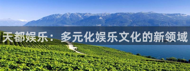 耀世娱乐体育和杏耀是哪个公司的：天都娱乐：多元化娱乐文化的新领域